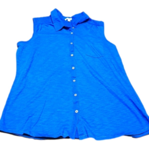 North Crest Sleeveless Top Extra Large